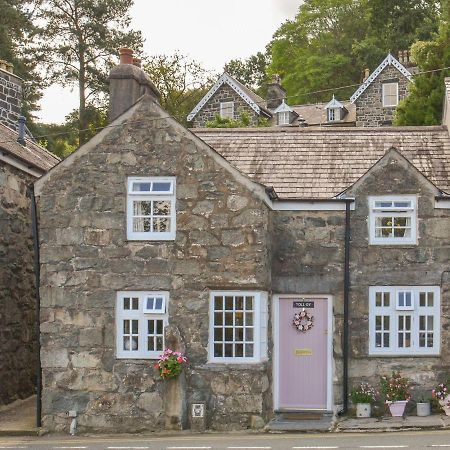 The Toll House Villa Dolgellau Exterior photo