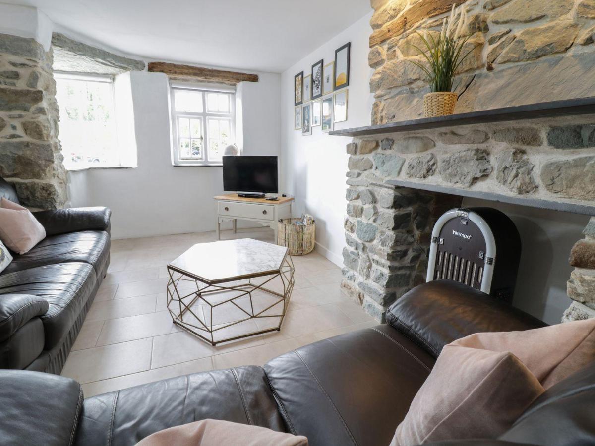 The Toll House Villa Dolgellau Exterior photo