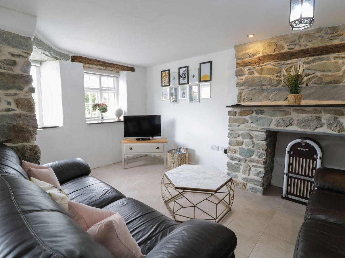 The Toll House Villa Dolgellau Exterior photo
