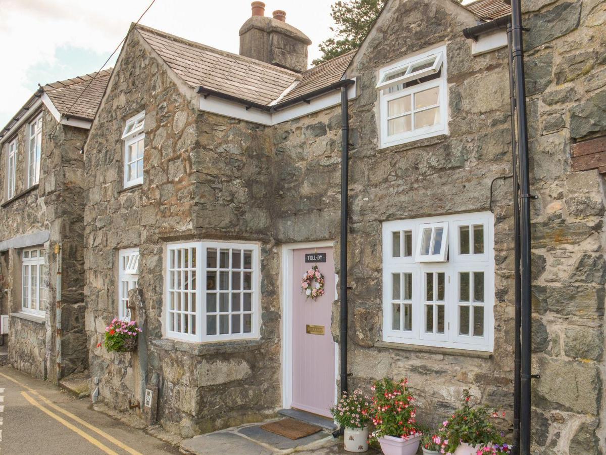 The Toll House Villa Dolgellau Exterior photo