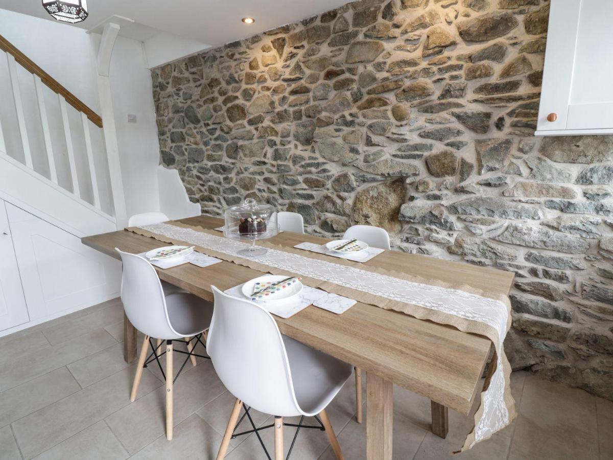 The Toll House Villa Dolgellau Exterior photo