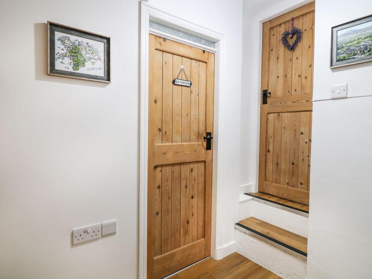 The Toll House Villa Dolgellau Exterior photo