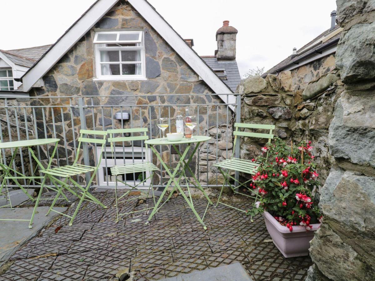 The Toll House Villa Dolgellau Exterior photo